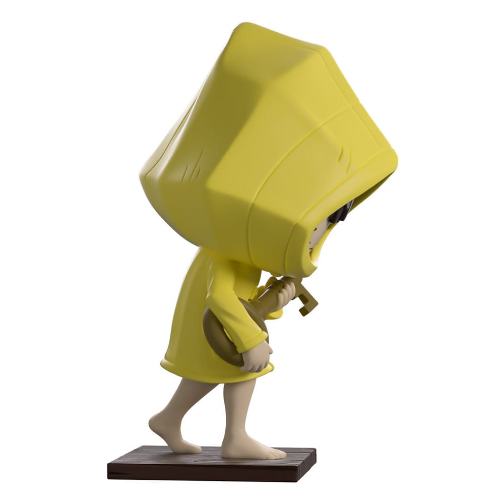 Little Nightmares 2 Figur Six 12 cm - Samlarfigur Youtooz
