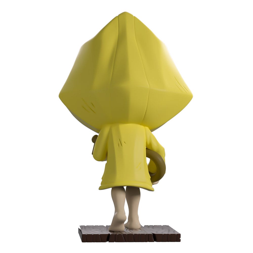 Little Nightmares 2 Figur Six 12 cm - Samlarfigur Youtooz