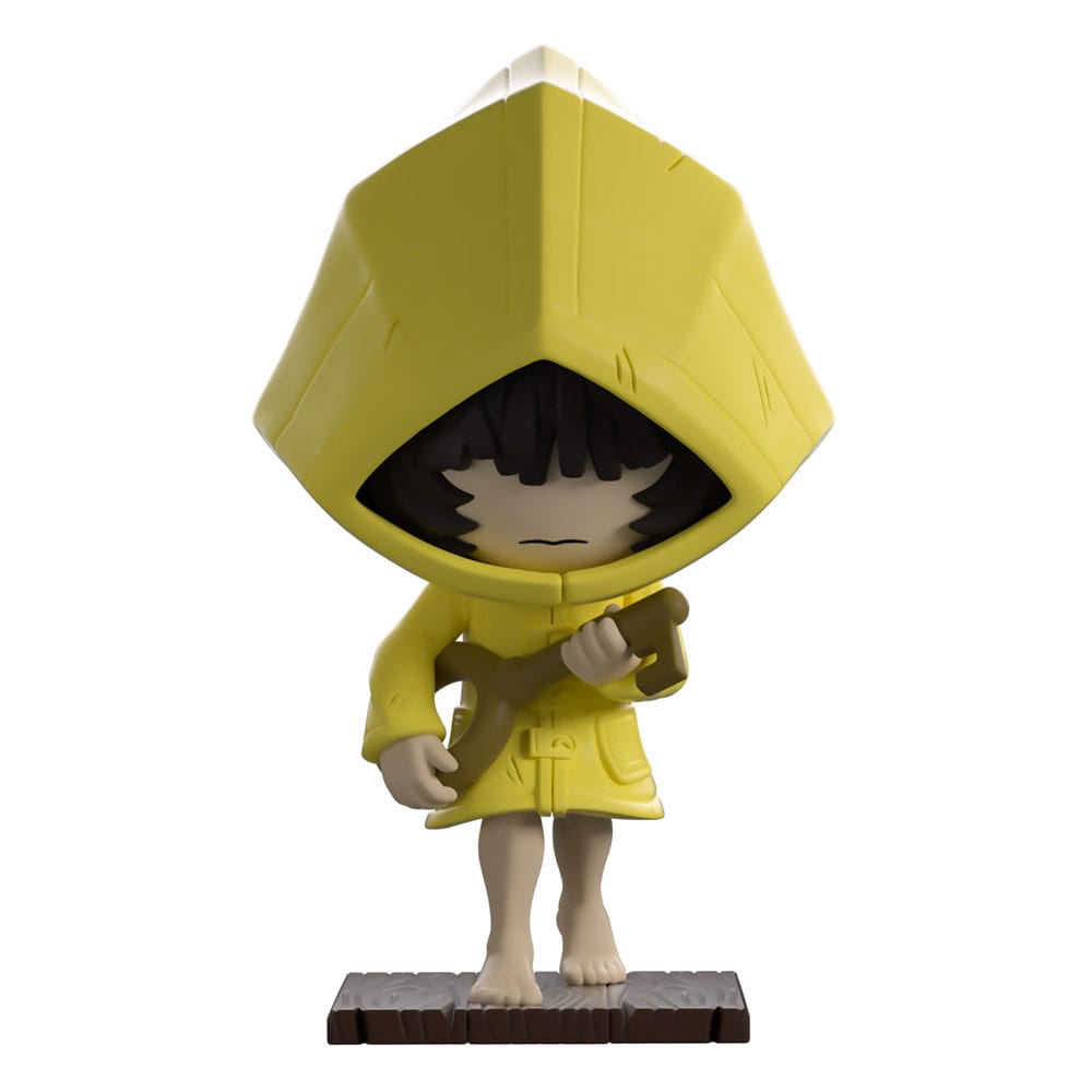 Little Nightmares 2 Figur Six 12 cm - Samlarfigur Youtooz