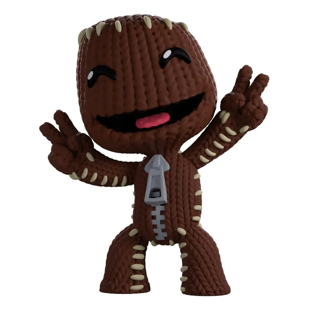 Sackboy Figur Sackboy 12 cm Youtooz