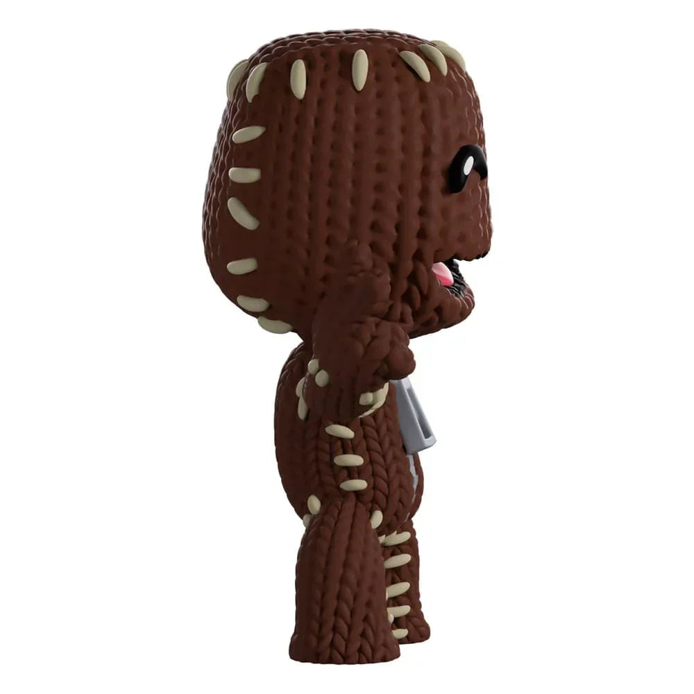 Sackboy Figur Sackboy 12 cm Youtooz