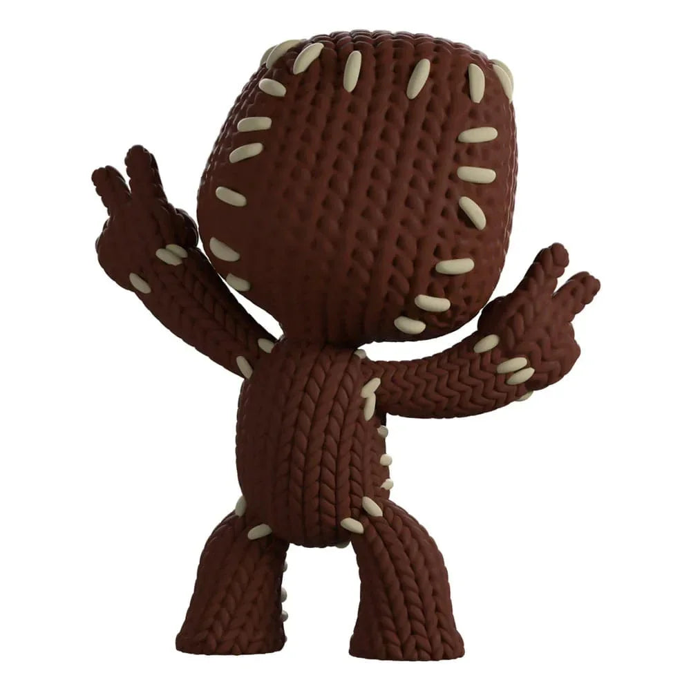Sackboy Figur Sackboy 12 cm Youtooz