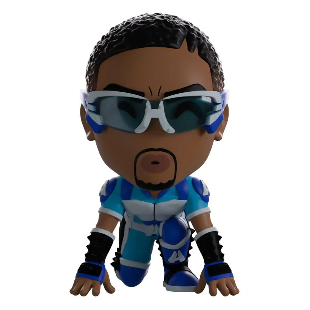 The Boys Figur A-Train 9 cm - Samlarfigur Youtooz