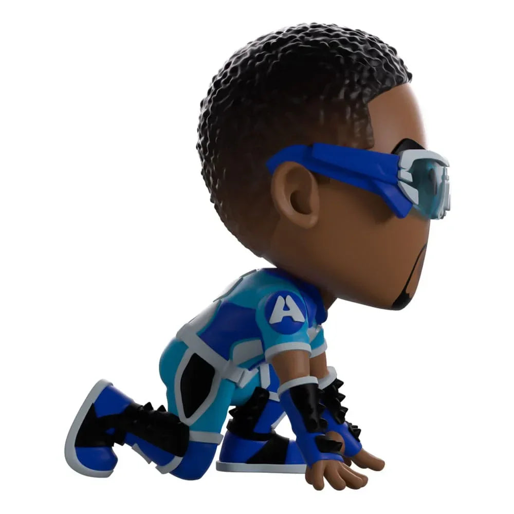 The Boys Figur A-Train 9 cm - Samlarfigur Youtooz