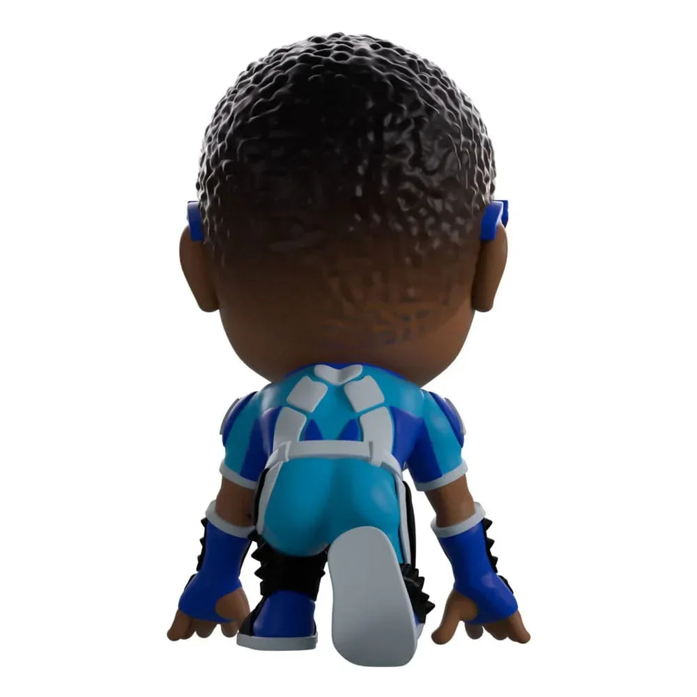 The Boys Figur A-Train 9 cm - Samlarfigur Youtooz