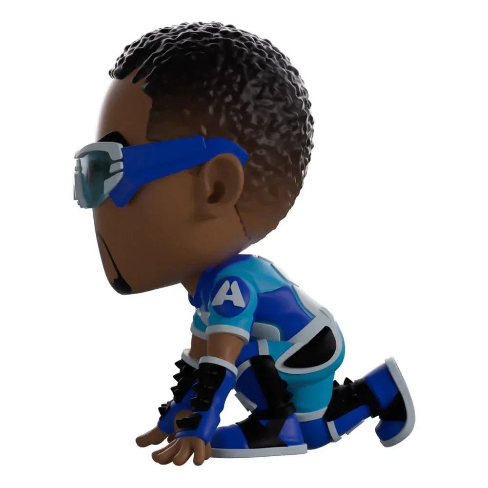 The Boys Figur A-Train 9 cm - Samlarfigur Youtooz