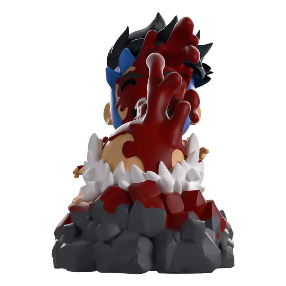 Invincible Figur Invincible vs. Conquest 12 cm Youtooz