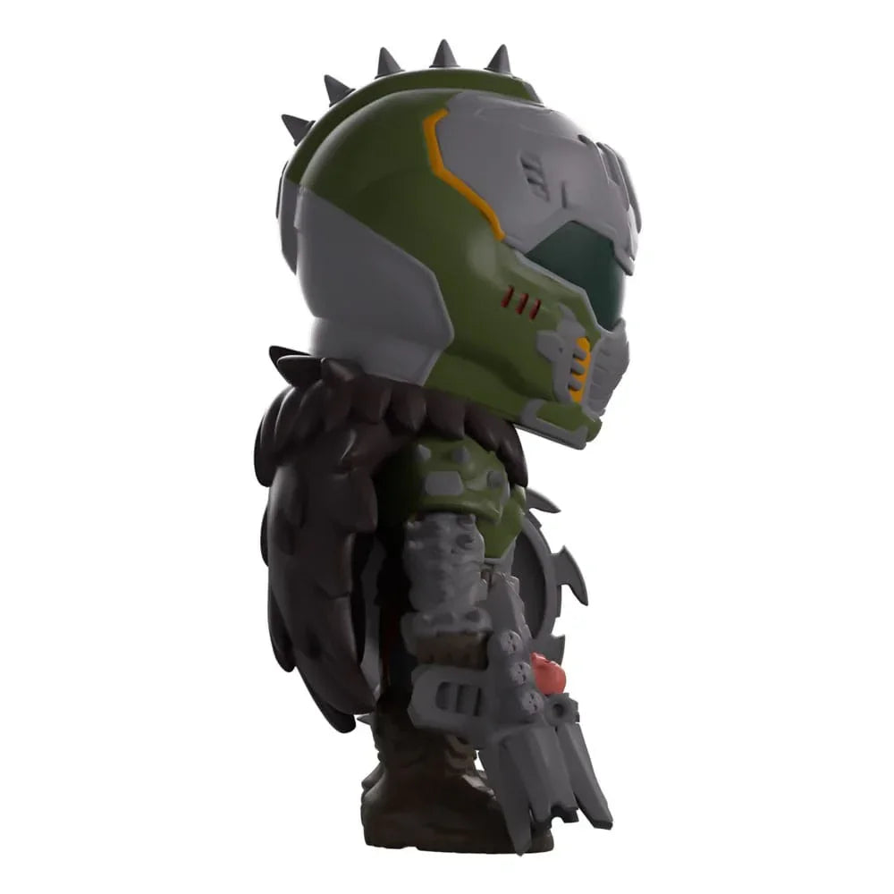 Doom Figur Slayer 13 cm - Samlarfigur Youtooz