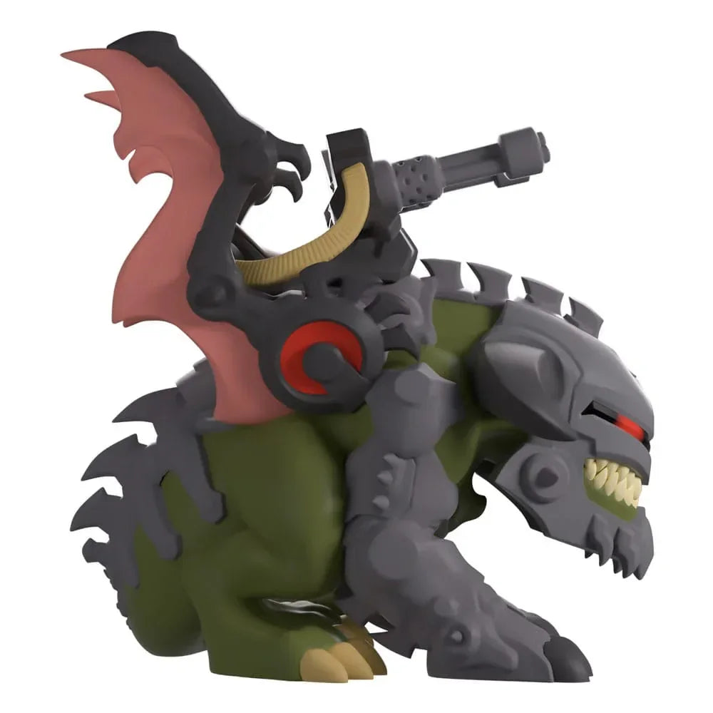 Doom Figur Serrat 10 cm Youtooz