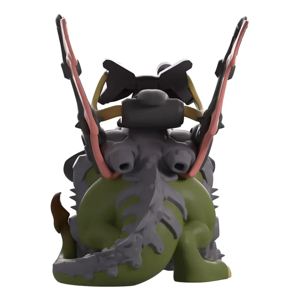 Doom Figur Serrat 10 cm Youtooz