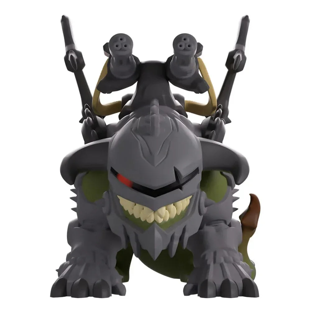 Doom Figur Serrat 10 cm Youtooz