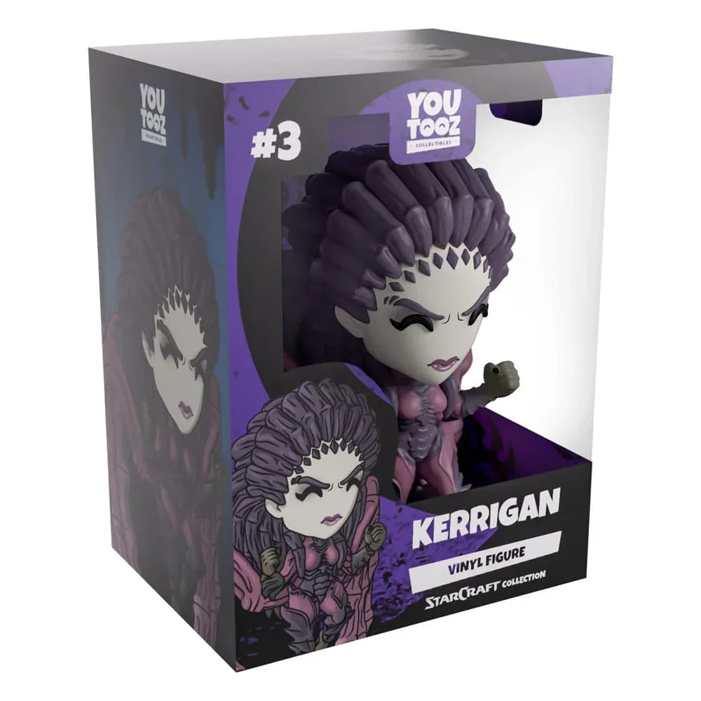 Starcraft Figur Kerrigan 13 cm Youtooz