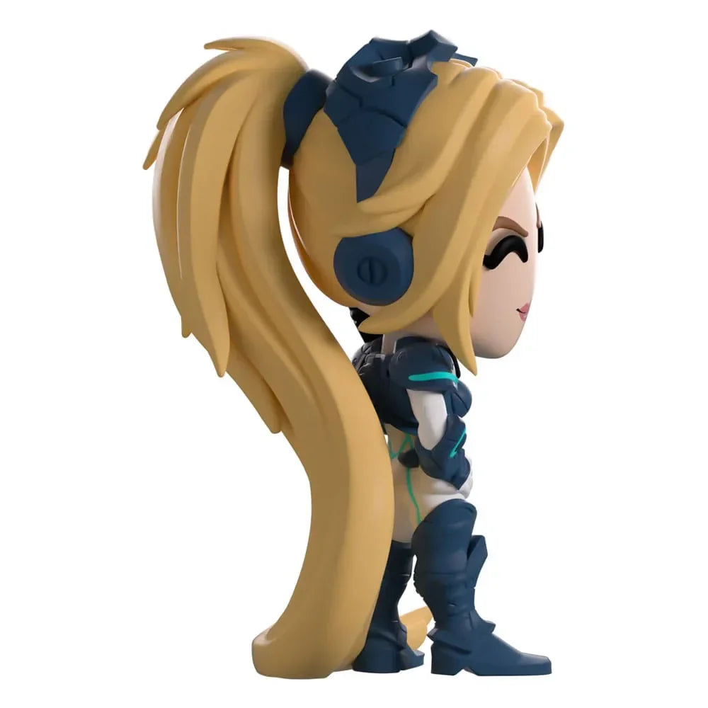 Starcraft Figur Nova Terra 12 cm - Samlarfigur av hög kvalitet Youtooz