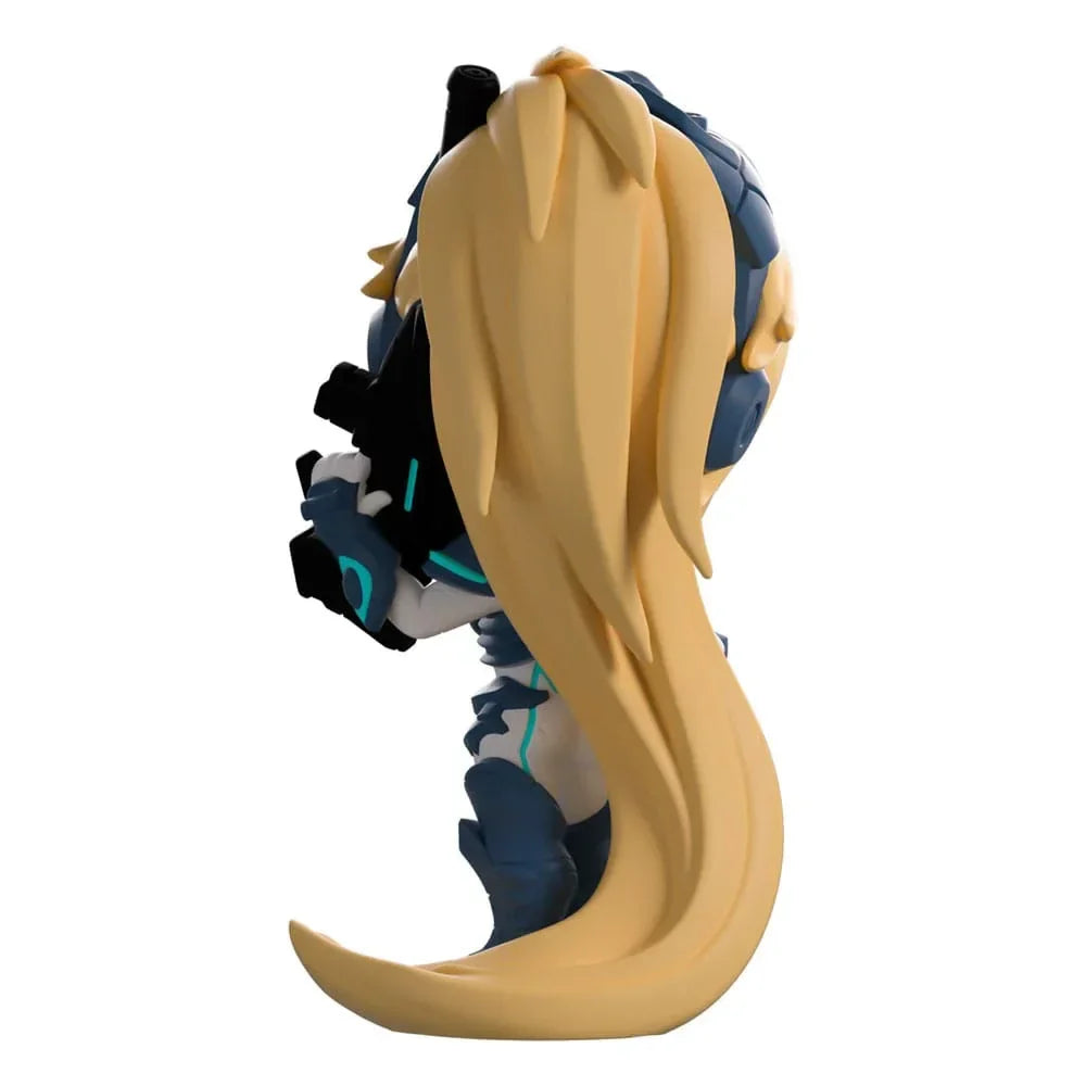 Starcraft Figur Nova Terra 12 cm - Samlarfigur av hög kvalitet Youtooz