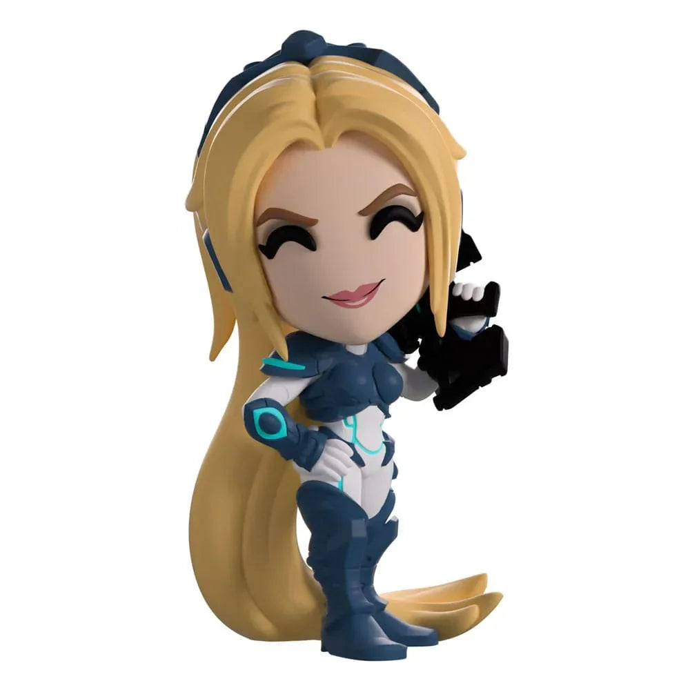 Starcraft Figur Nova Terra 12 cm - Samlarfigur av hög kvalitet Youtooz