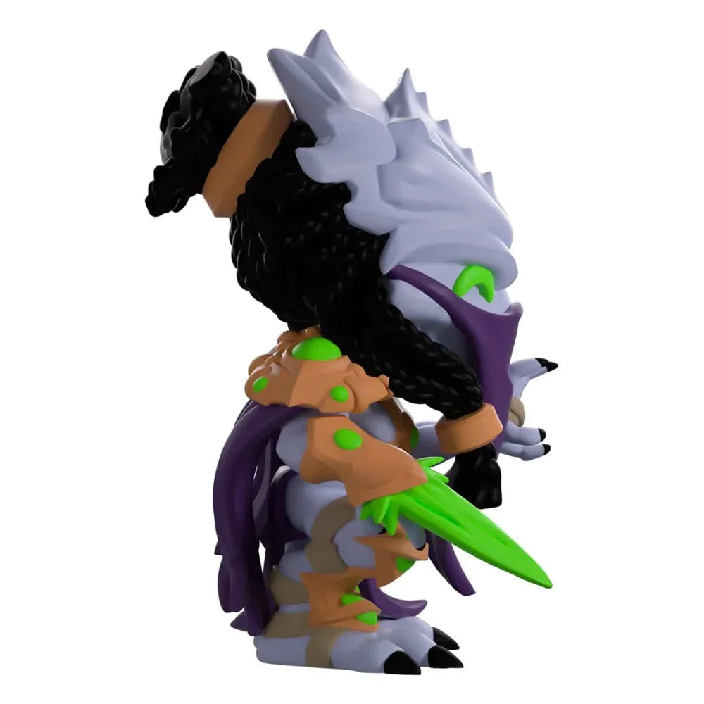 Starcraft Figur Zeratul 12 cm - Samlarobjekt Youtooz