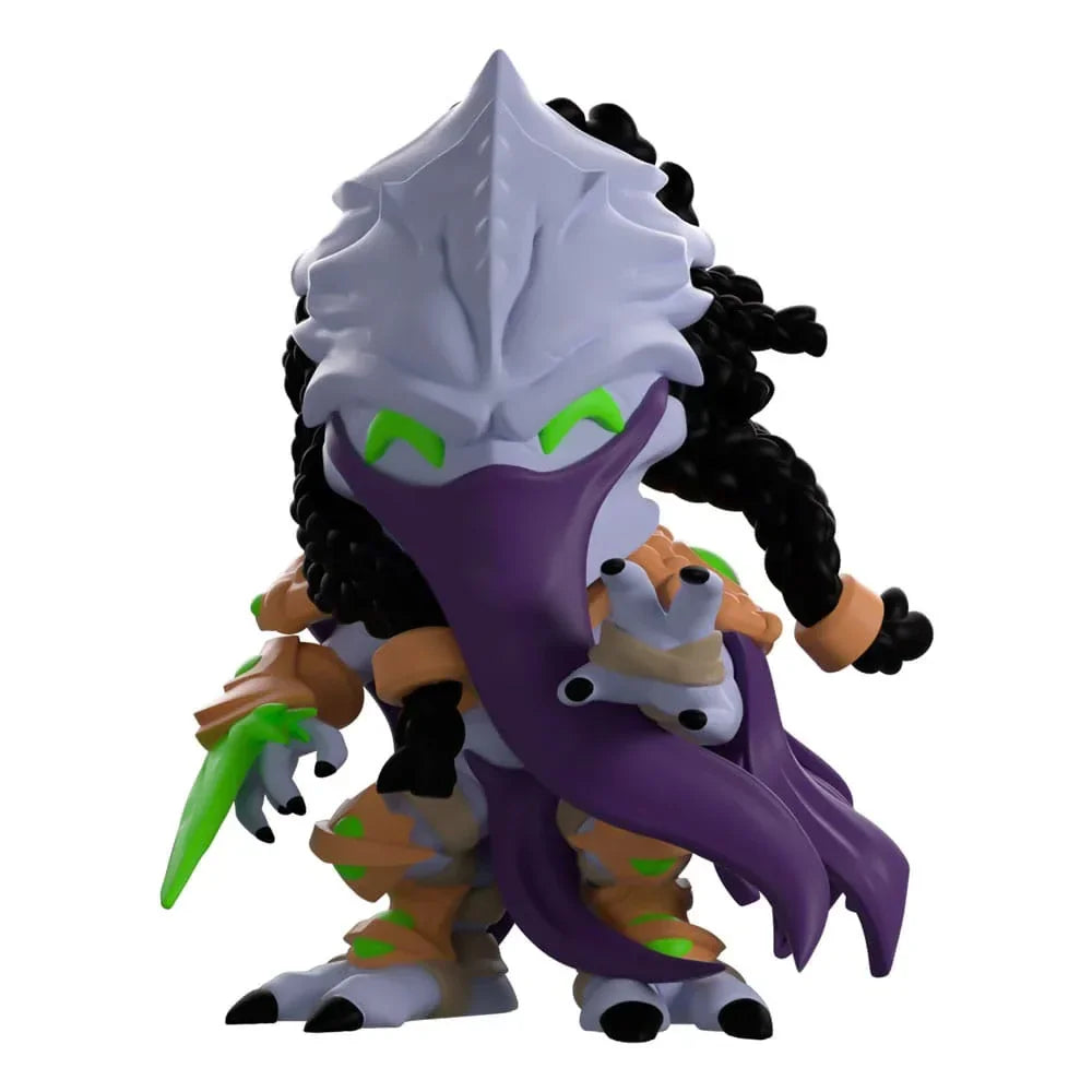 Starcraft Figur Zeratul 12 cm - Samlarobjekt Youtooz