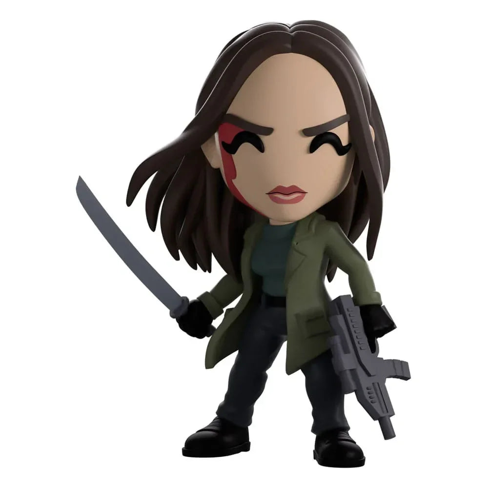 John Wick: Ballerina Figur - The Ballerina 11 cm Youtooz