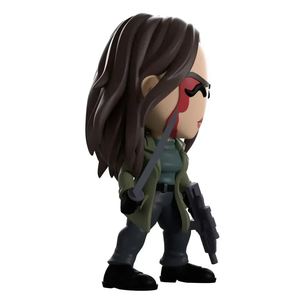 John Wick: Ballerina Figur - The Ballerina 11 cm Youtooz