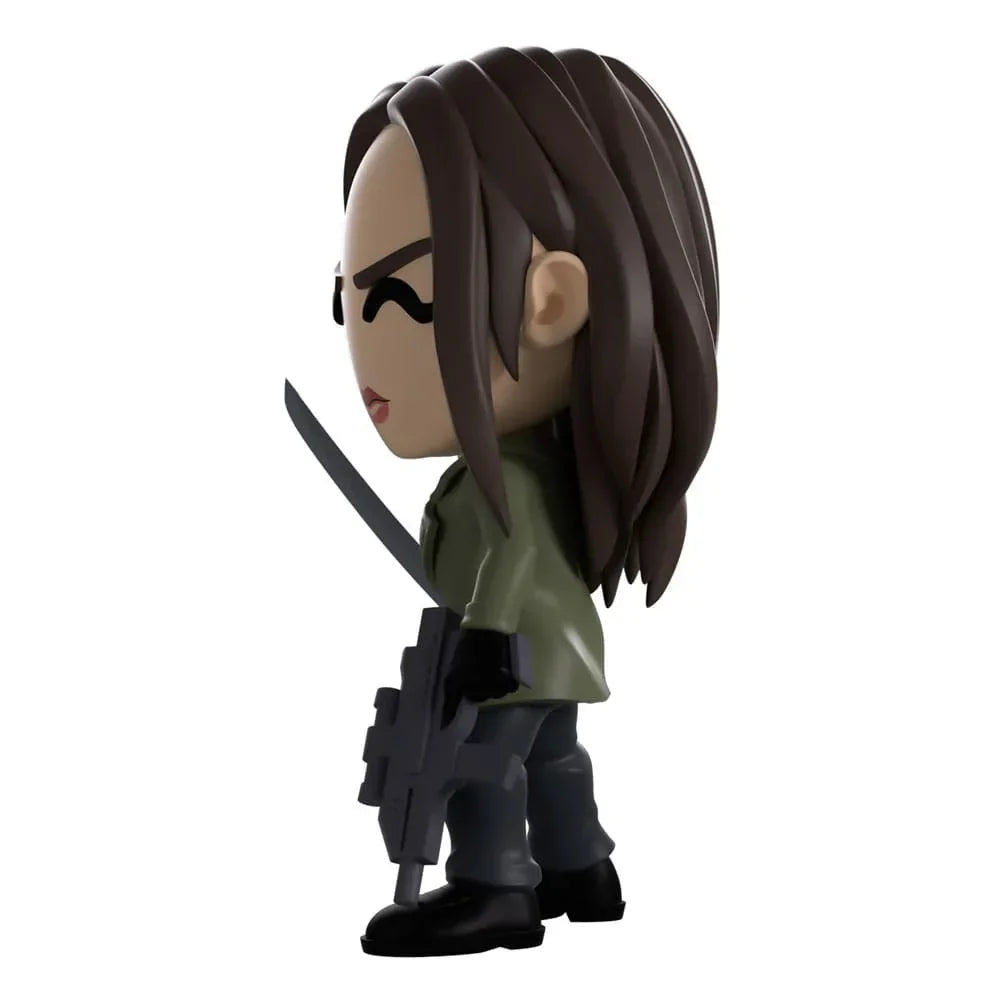 John Wick: Ballerina Figur - The Ballerina 11 cm Youtooz