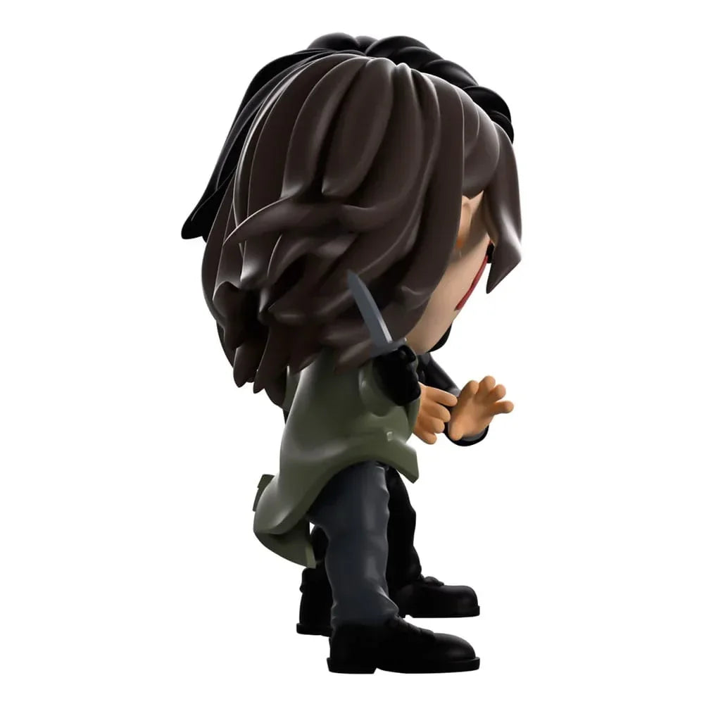 John Wick: Ballerina Figurer 2-Pack - Ballerina & John Wick 11 cm Youtooz