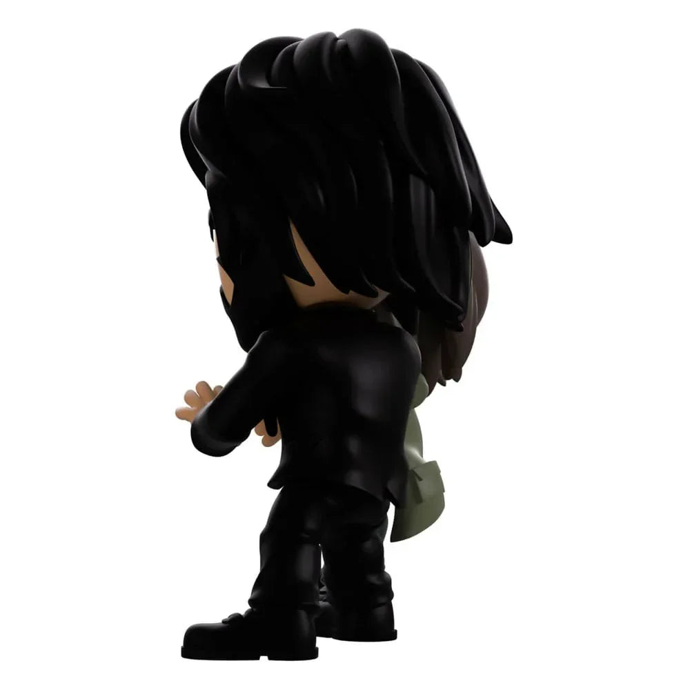 John Wick: Ballerina Figurer 2-Pack - Ballerina & John Wick 11 cm Youtooz