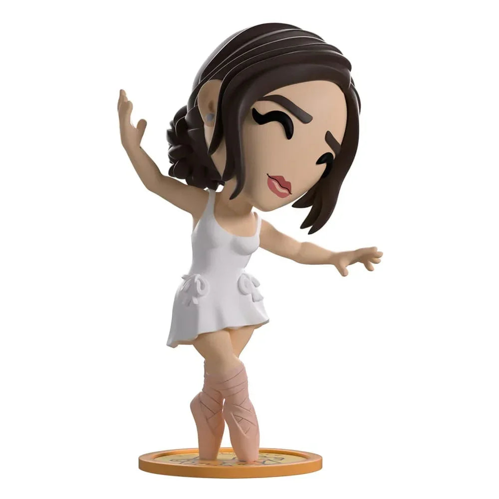 John Wick: Ballerina Figur Pointe Ballerina 12 cm Youtooz