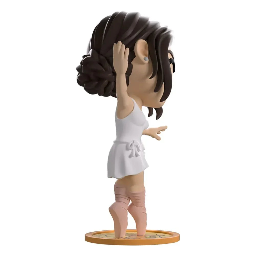 John Wick: Ballerina Figur Pointe Ballerina 12 cm Youtooz