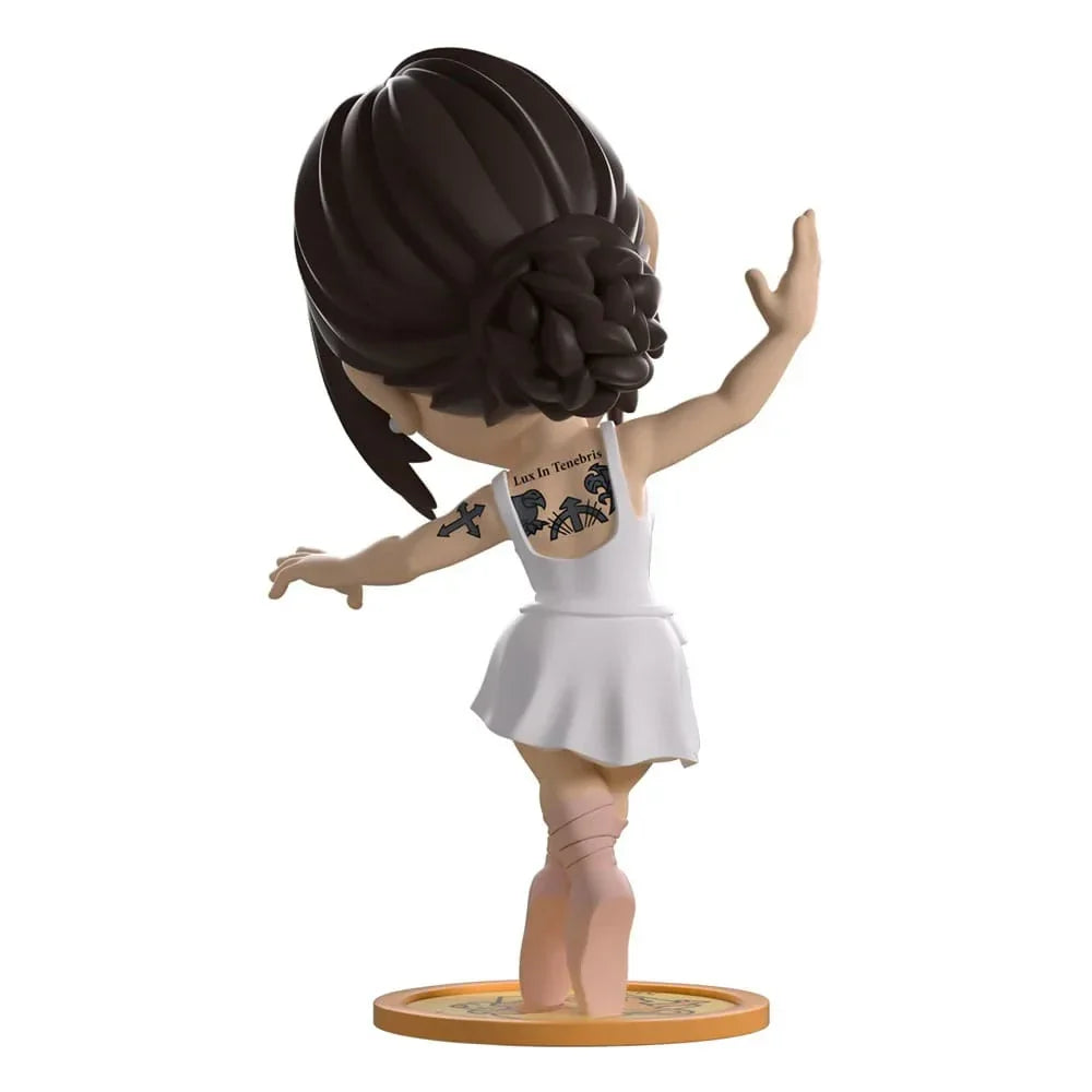 John Wick: Ballerina Figur Pointe Ballerina 12 cm Youtooz