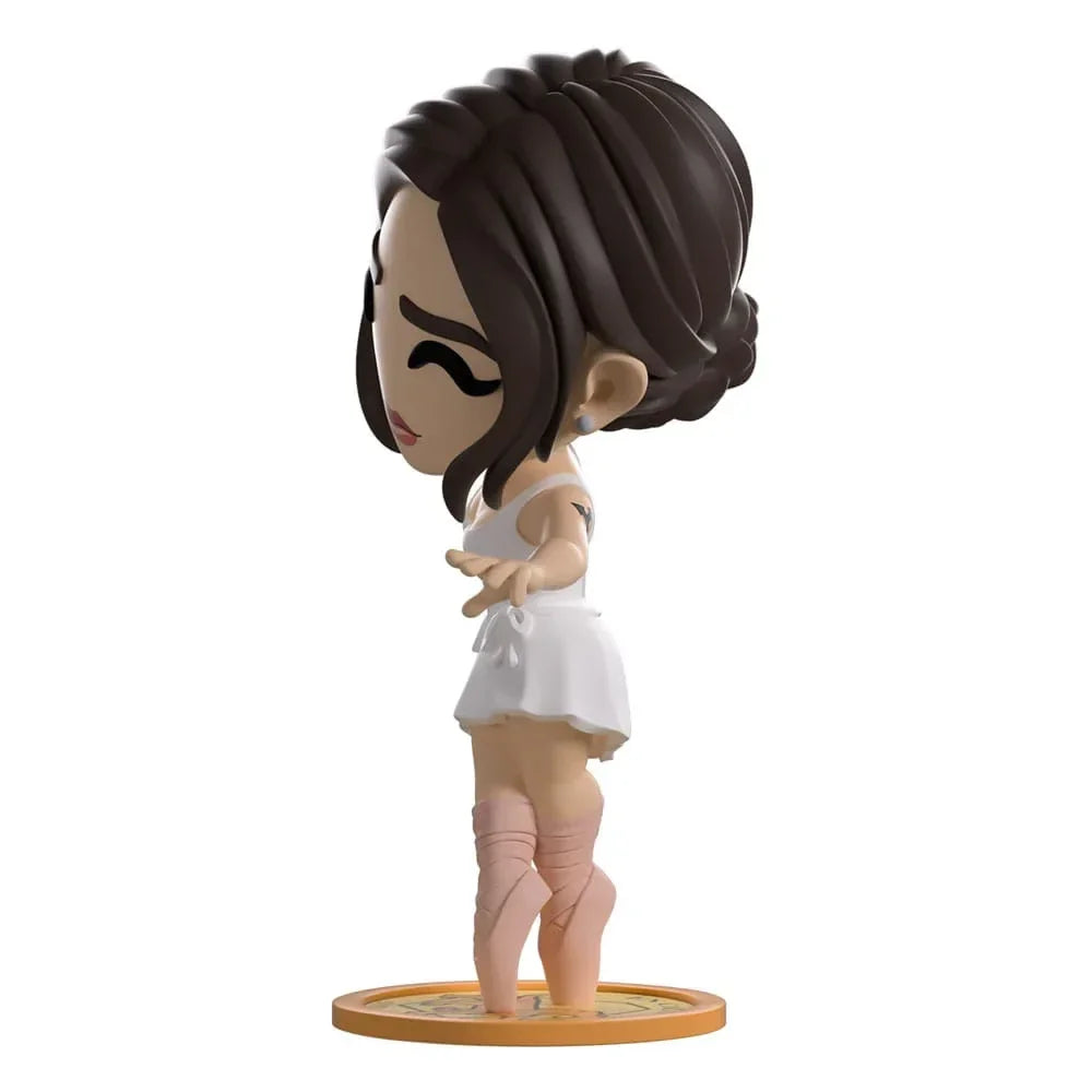 John Wick: Ballerina Figur Pointe Ballerina 12 cm Youtooz
