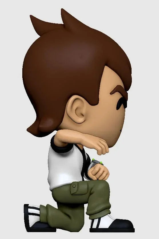Ben 10 Figur - Ben 10 10 cm Youtooz
