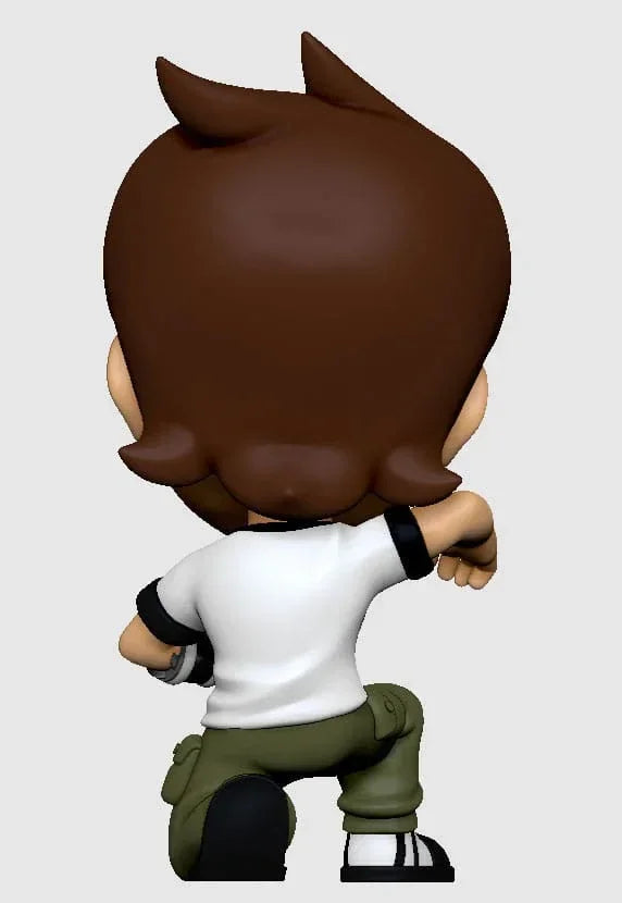 Ben 10 Figur - Ben 10 10 cm Youtooz