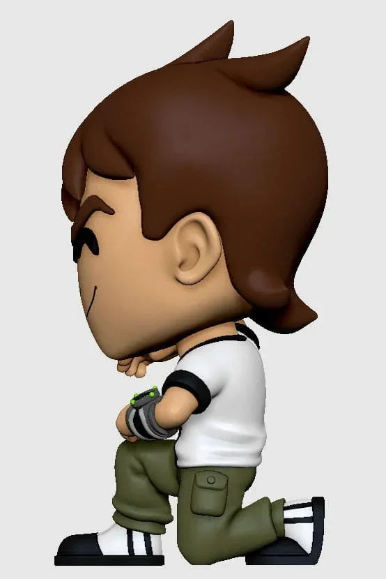 Ben 10 Figur - Ben 10 10 cm Youtooz