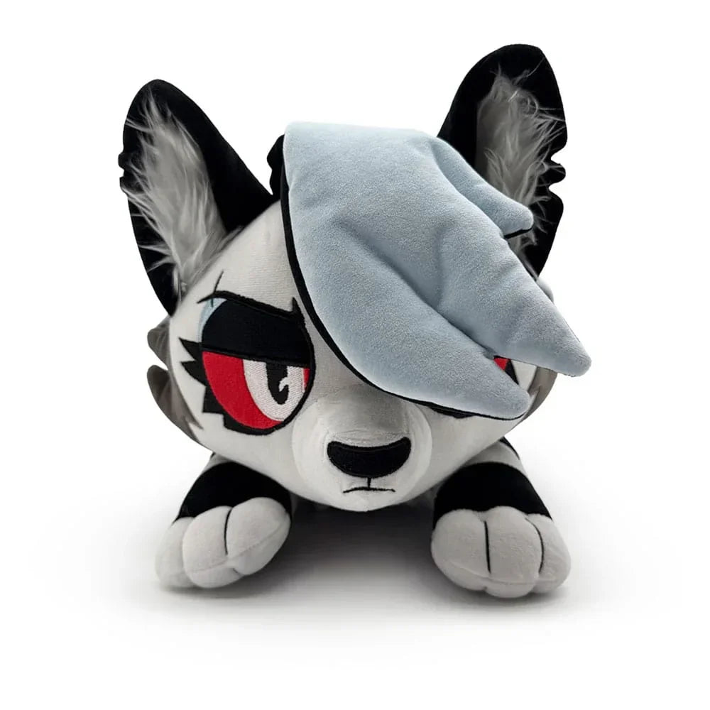 Helluva Boss gosedjur Loona Weighted gosedjur 40 cm Youtooz