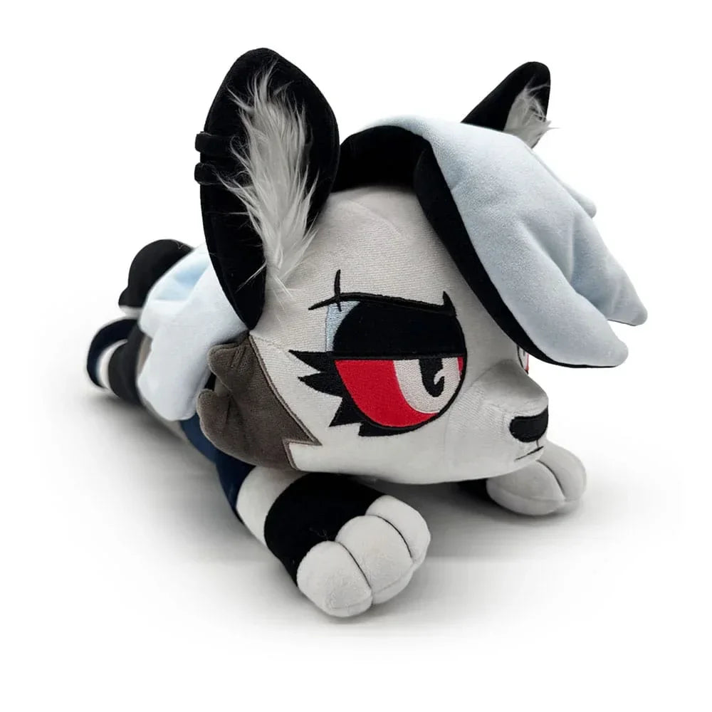 Helluva Boss gosedjur Loona Weighted gosedjur 40 cm Youtooz