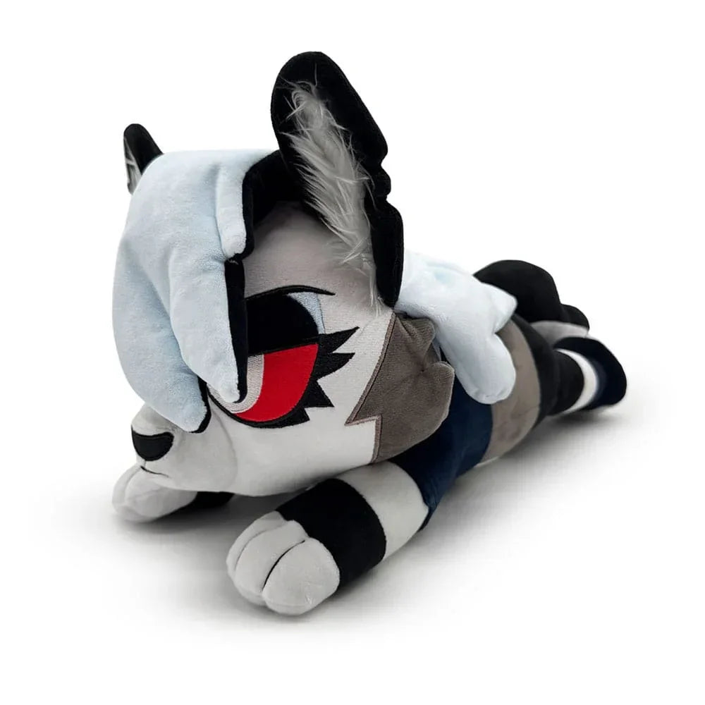 Helluva Boss gosedjur Loona Weighted gosedjur 40 cm Youtooz