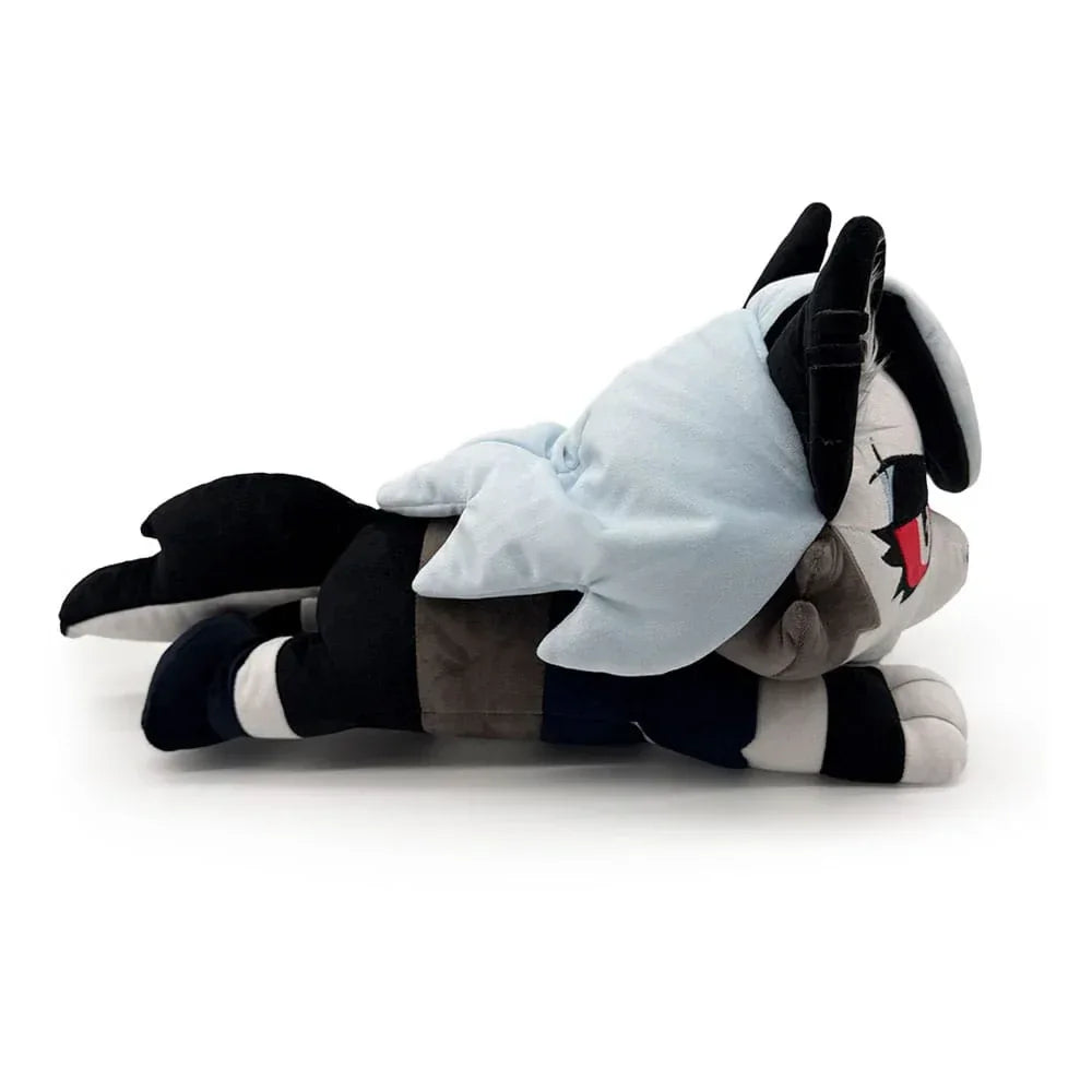Helluva Boss gosedjur Loona Weighted gosedjur 40 cm Youtooz