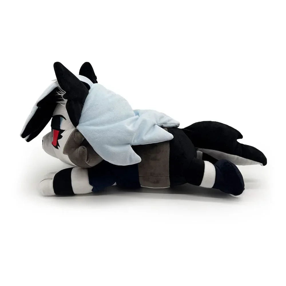 Helluva Boss gosedjur Loona Weighted gosedjur 40 cm Youtooz