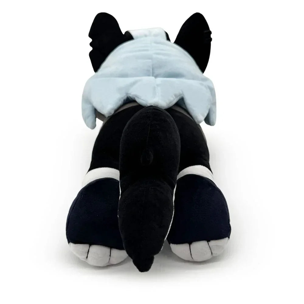 Helluva Boss gosedjur Loona Weighted gosedjur 40 cm Youtooz