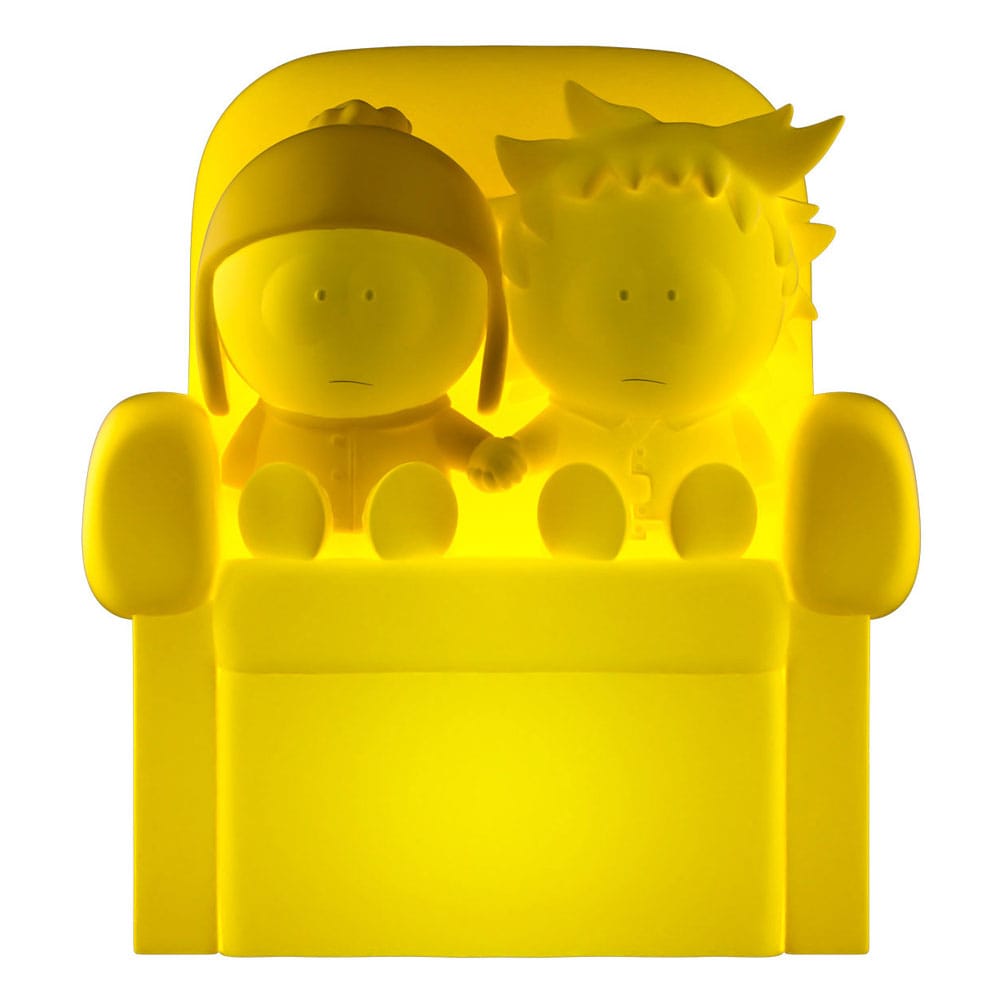 South Park Nightlight Tweek & Craig Night Light 16 cm Youtooz