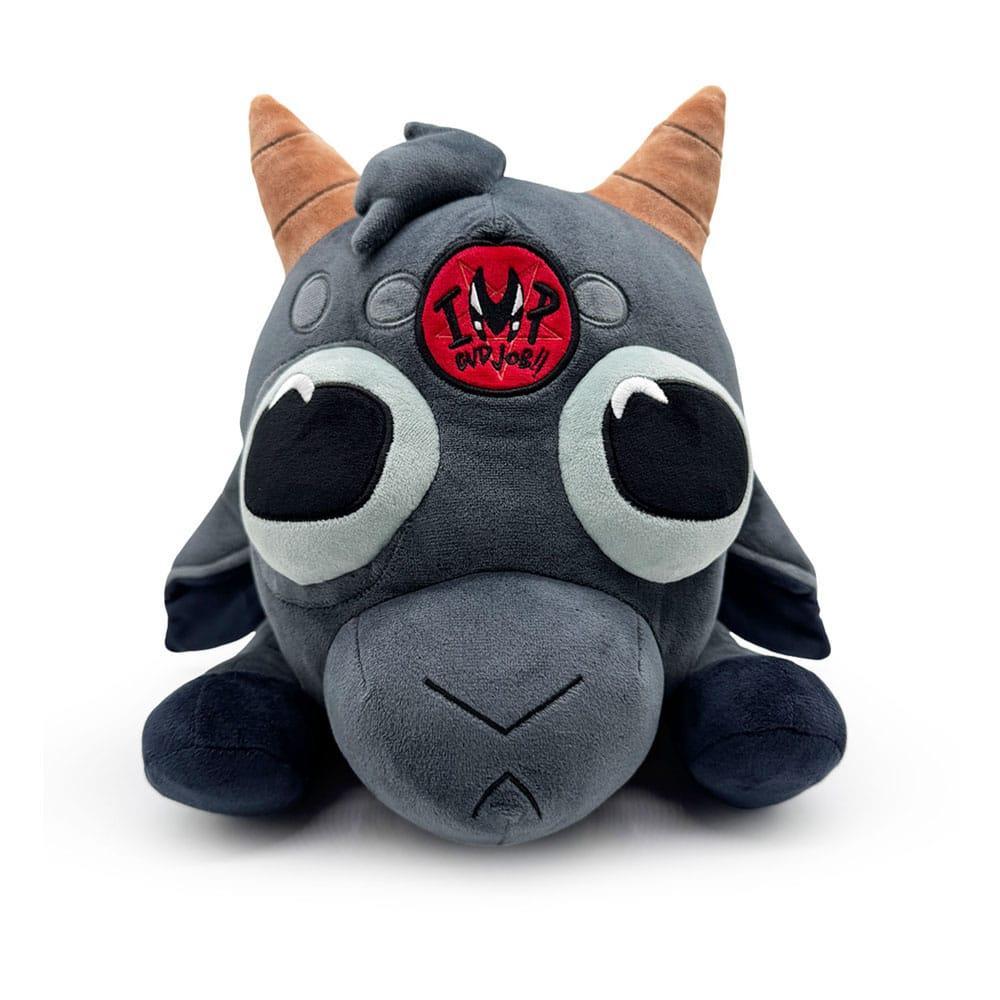 Helluva Boss gosedjur Goat Weighted gosedjur 40 cm Youtooz