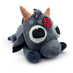 Helluva Boss gosedjur Goat Weighted gosedjur 40 cm Youtooz