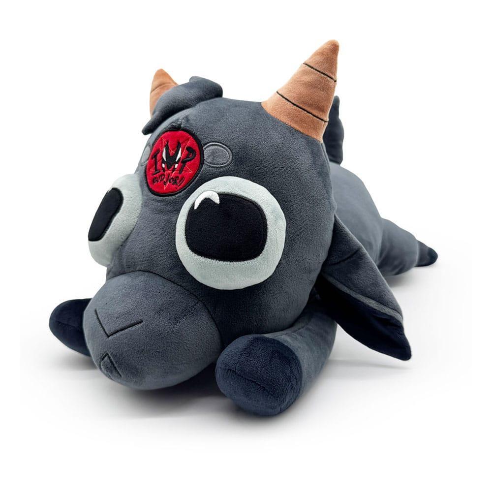 Helluva Boss gosedjur Goat Weighted gosedjur 40 cm Youtooz