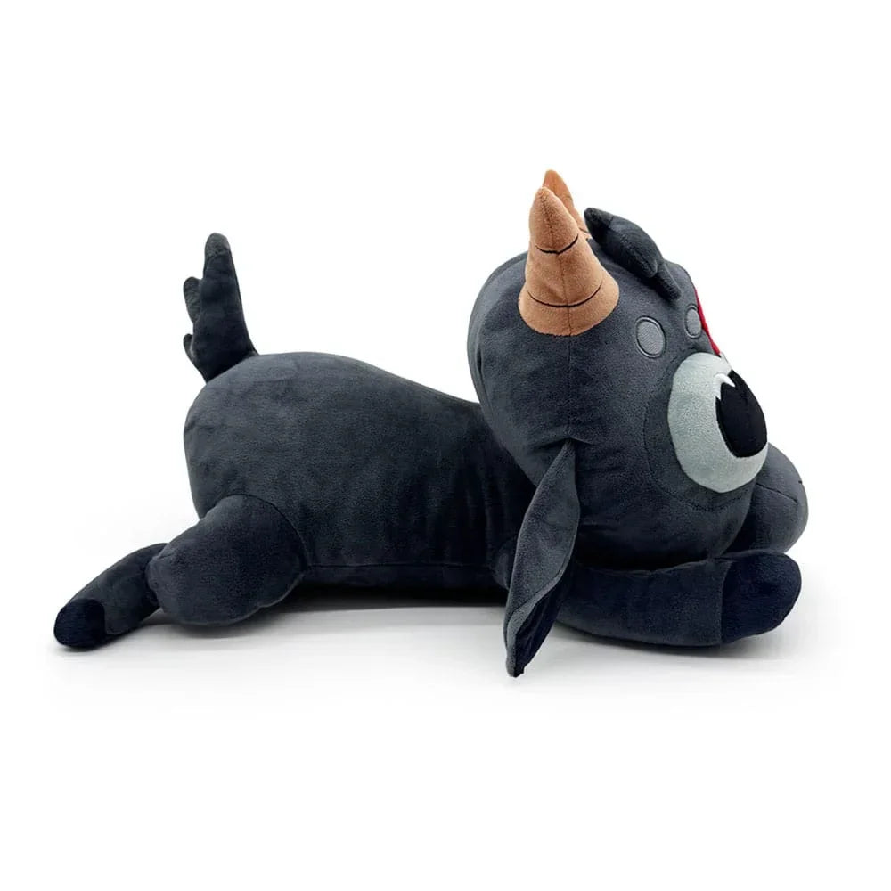 Helluva Boss gosedjur Goat Weighted gosedjur 40 cm Youtooz