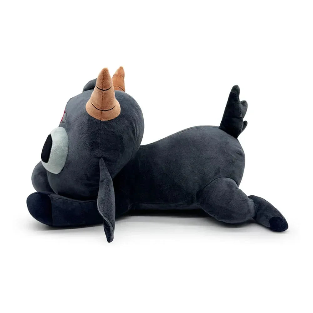 Helluva Boss gosedjur Goat Weighted gosedjur 40 cm Youtooz