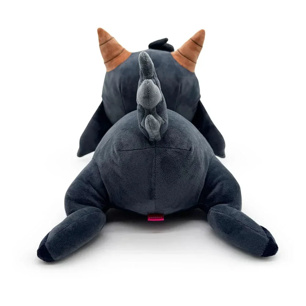 Helluva Boss gosedjur Goat Weighted gosedjur 40 cm Youtooz