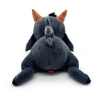 Helluva Boss gosedjur Goat Weighted gosedjur 40 cm Youtooz