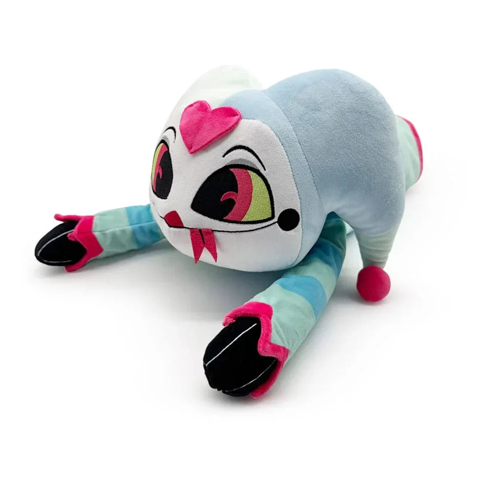 Helluva Boss gosedjur Fizzarolli Weighted gosedjur 40 cm Youtooz