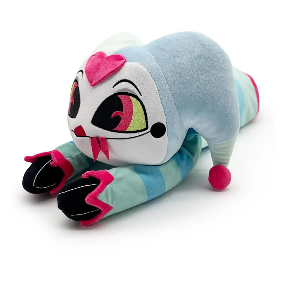 Helluva Boss gosedjur Fizzarolli Weighted gosedjur 40 cm Youtooz