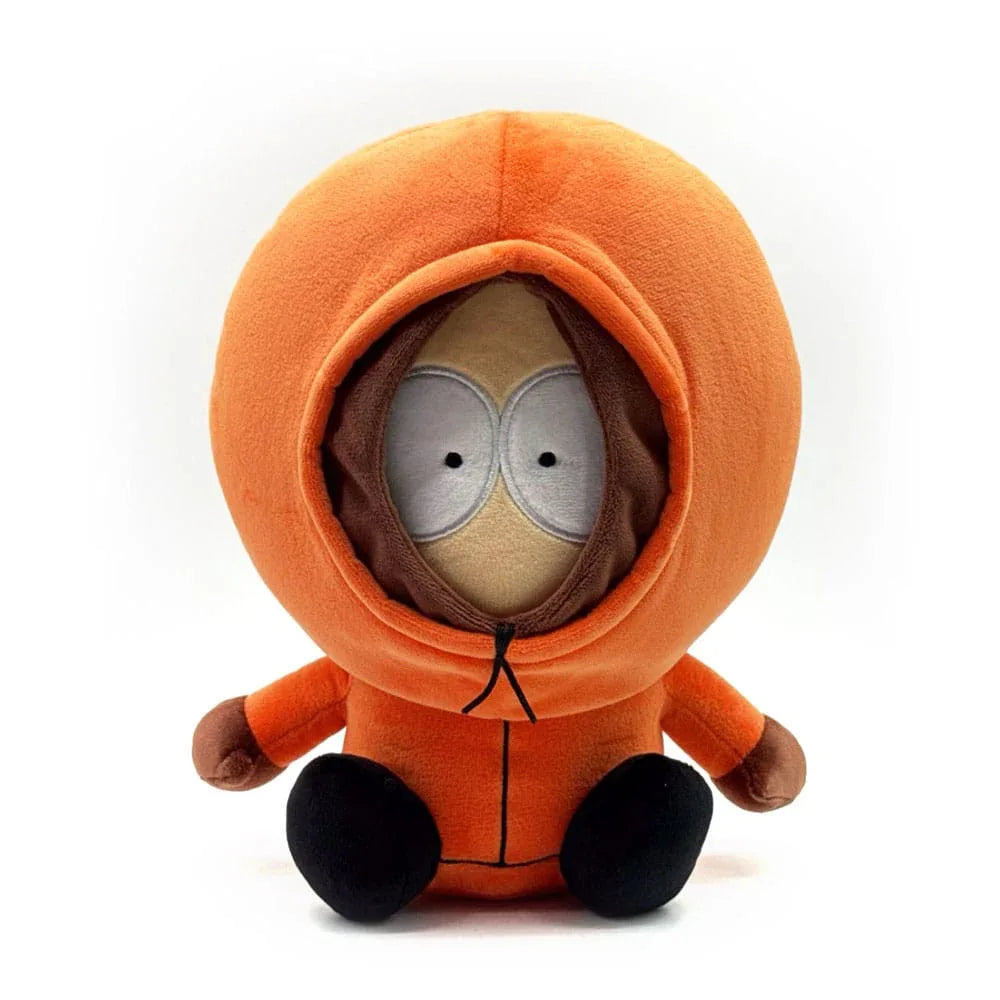 South Park gosedjur Kenny 22 cm - Mjuk och Kramvänlig Youtooz